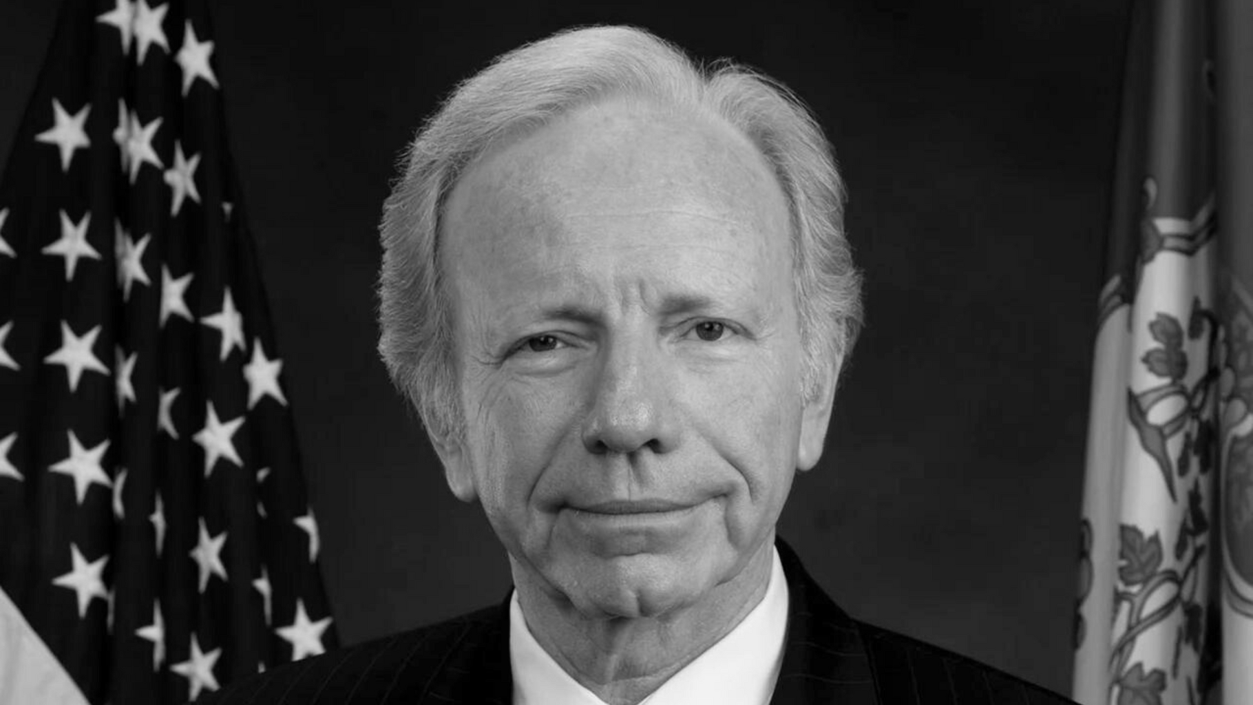 VOC Remembers Senator Joseph Lieberman
