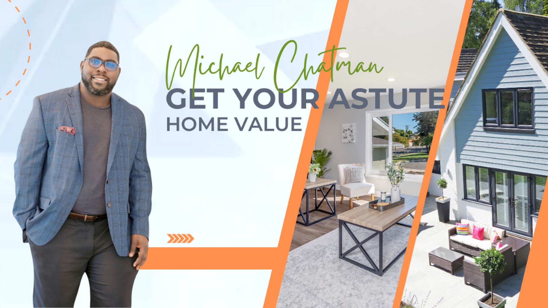 WHAT IS MY HOME WORTH?