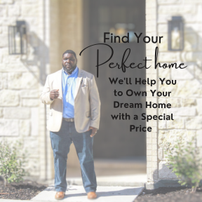 FIND YOUR DREAM HOME