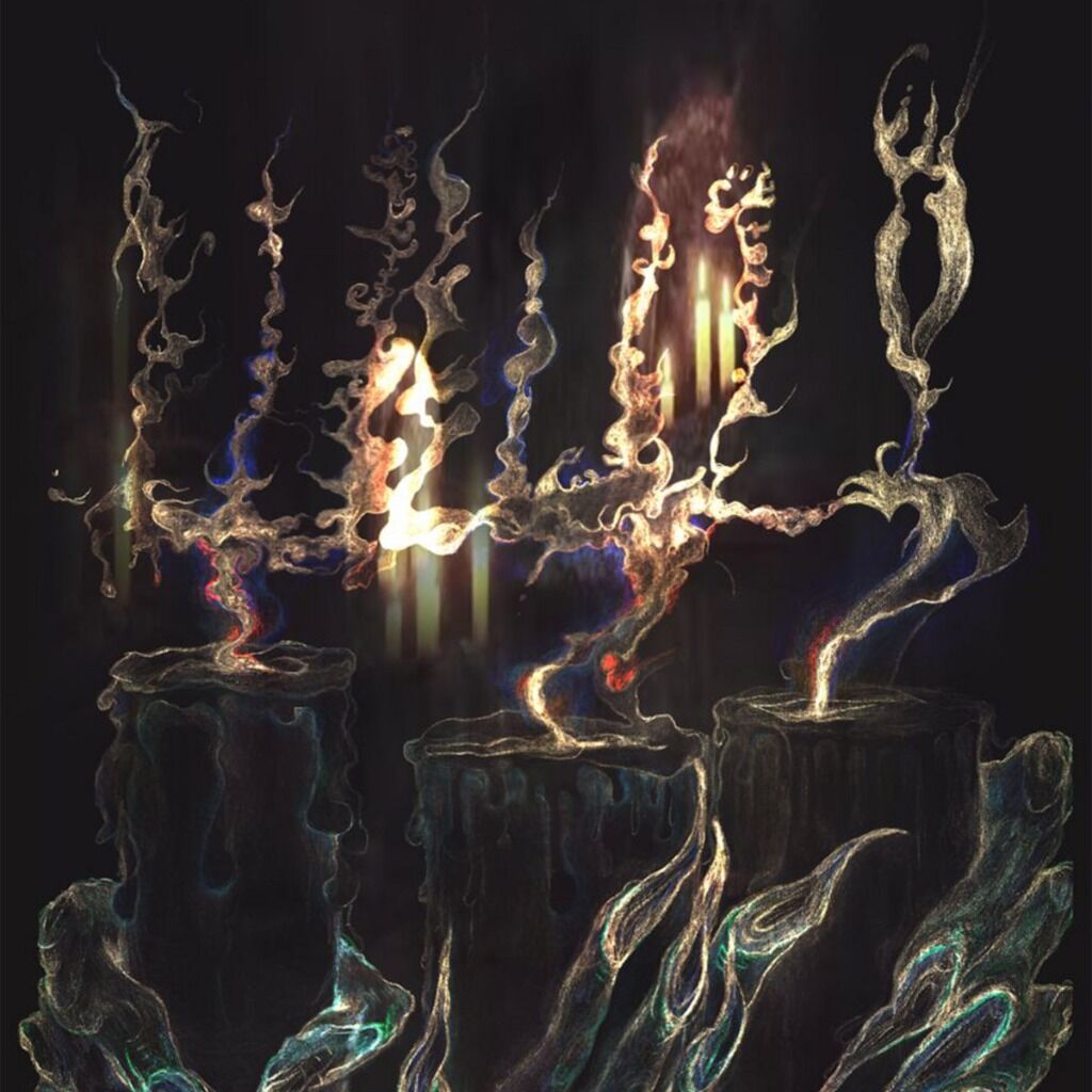 ШЩЦ - 03 - fundraiser various artist release