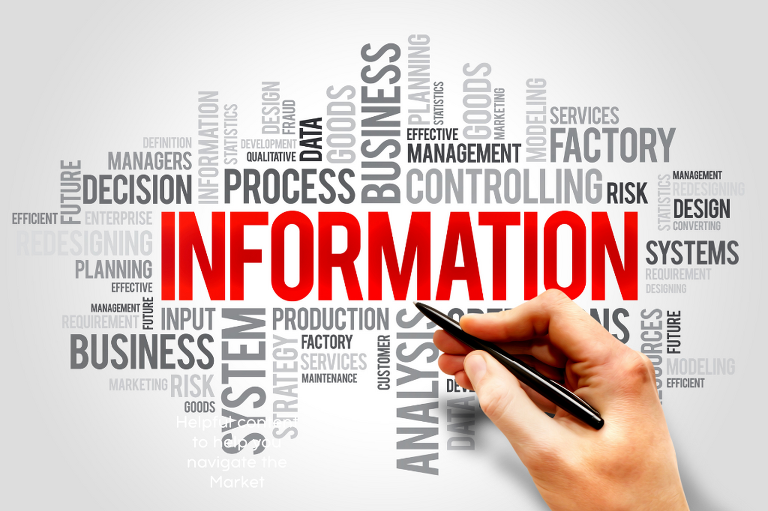 Info about broker services