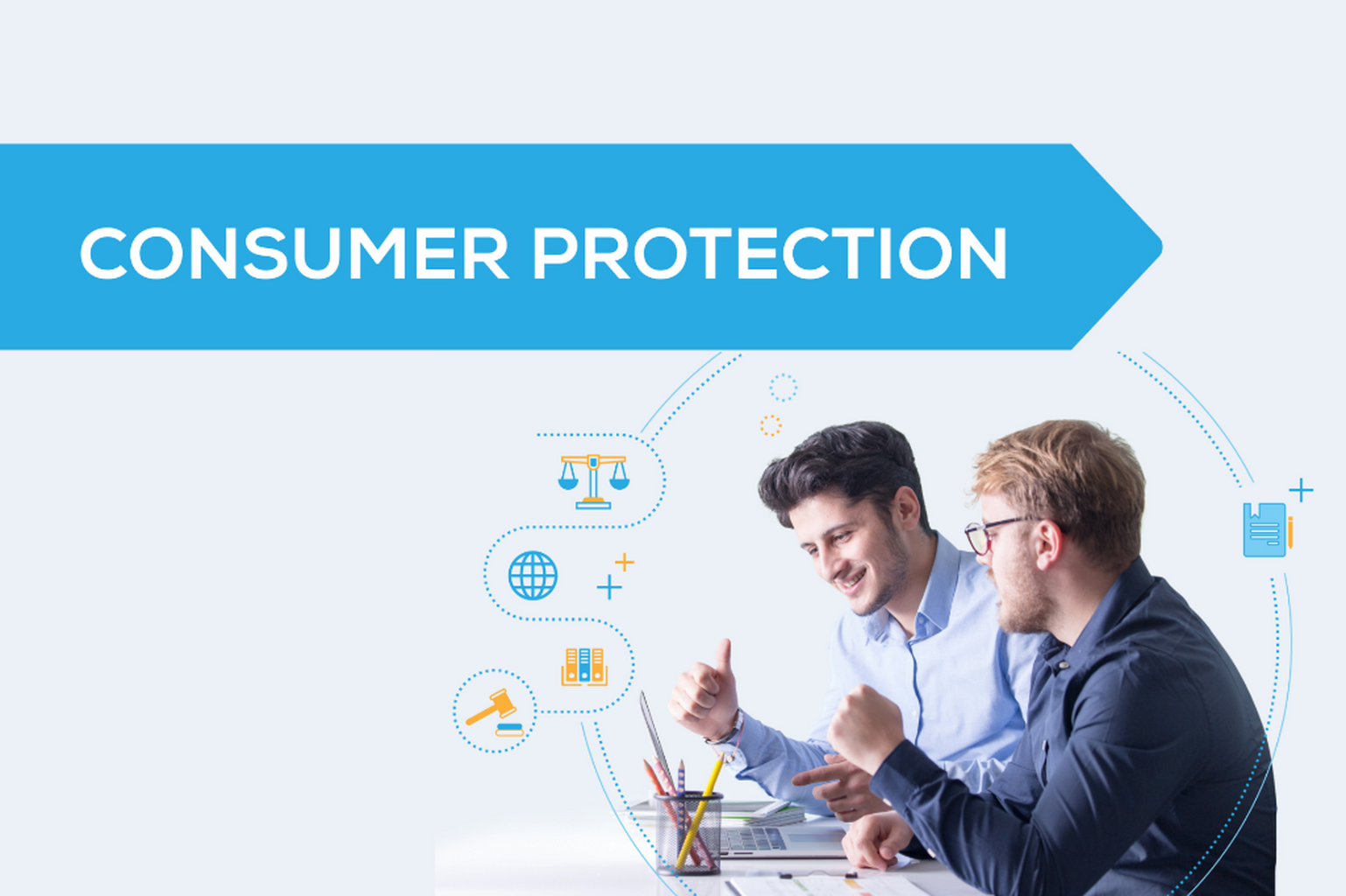 ConsumerProtection