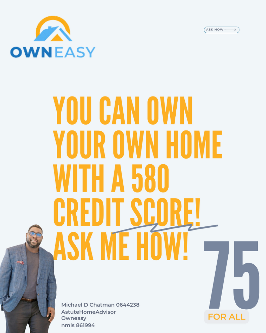 Mortgage Talk