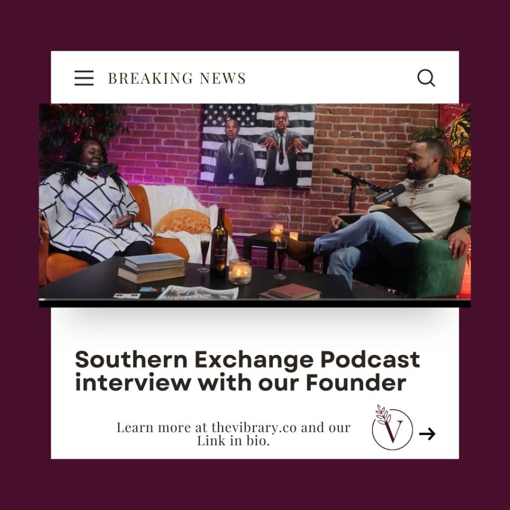 Southern Exchange Podcast Interview