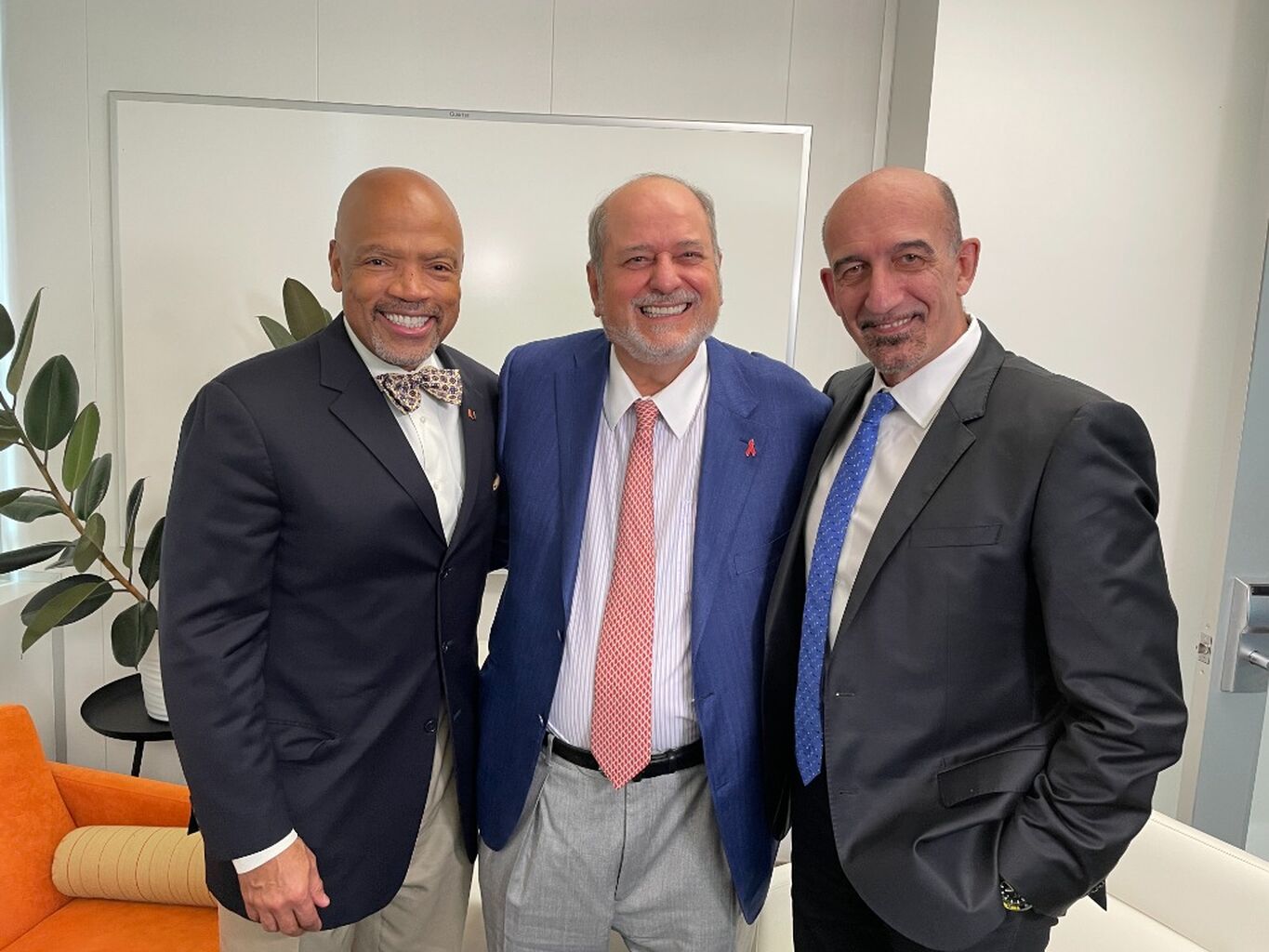 &lrm;Inside U Miami Medicine: Drug pioneer and trailblazer: The Dr. Raymond Schinazi Story (Part 1) on Apple Podcasts
