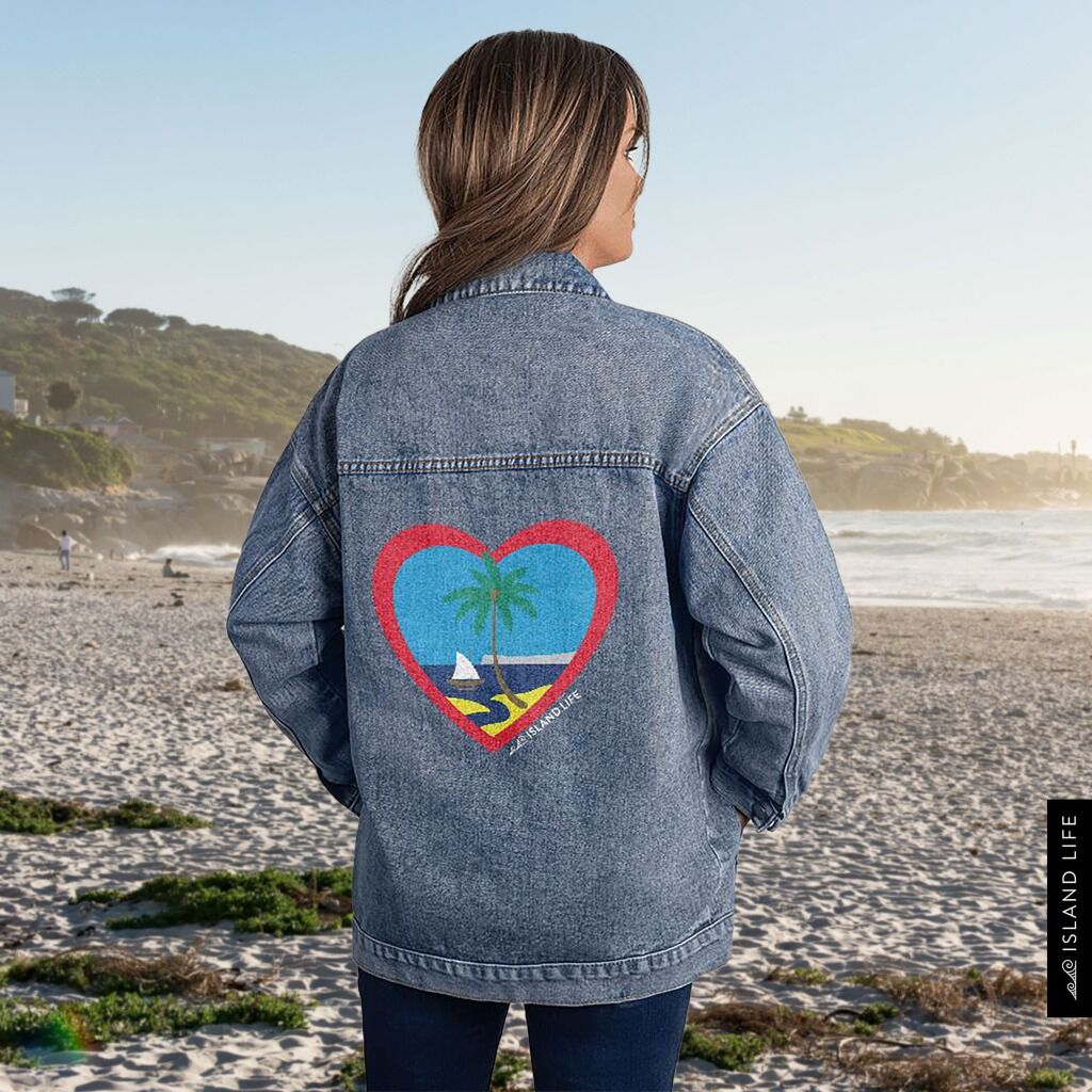 Denim Jackets