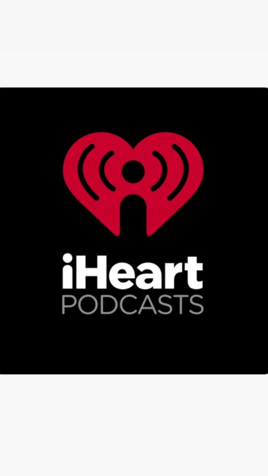 iHeart Radio Podcasts
