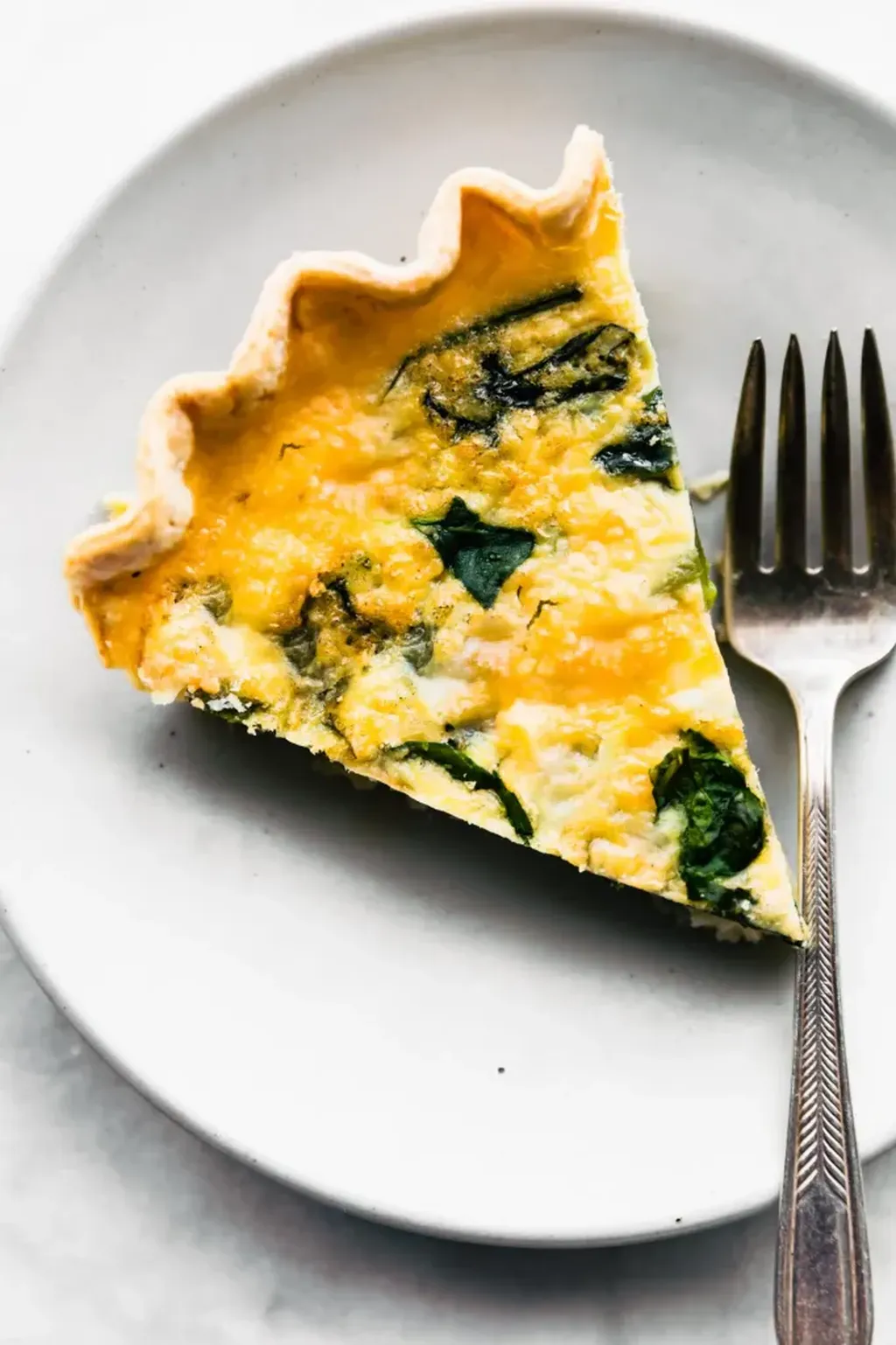 Gluten Free Quiche