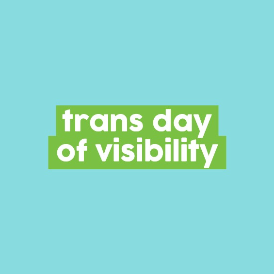 trans day of visibility