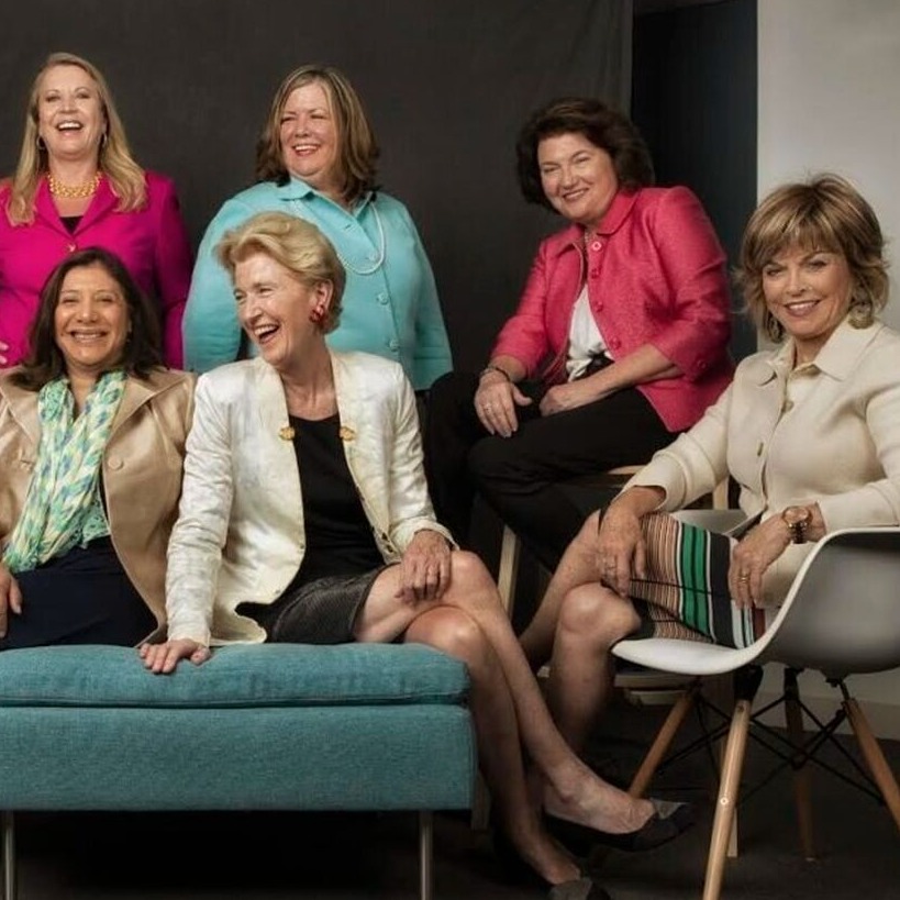 One Month Is Not Enough for Women's History