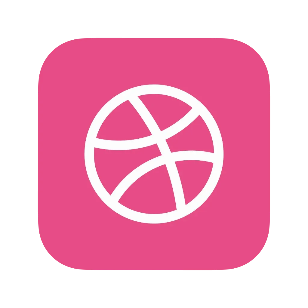 Dribbble