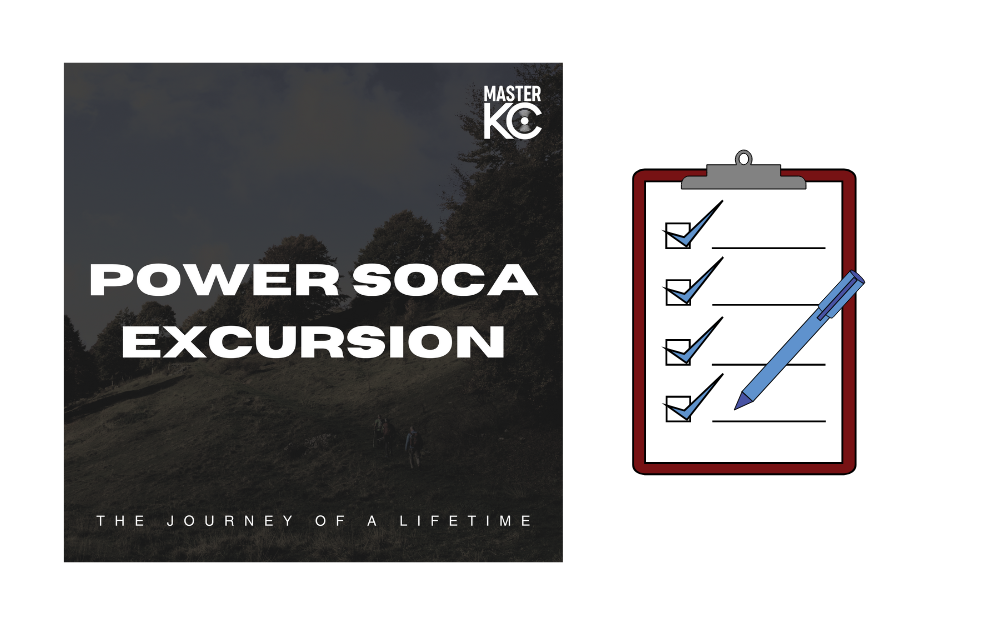 Power Soca Excursion