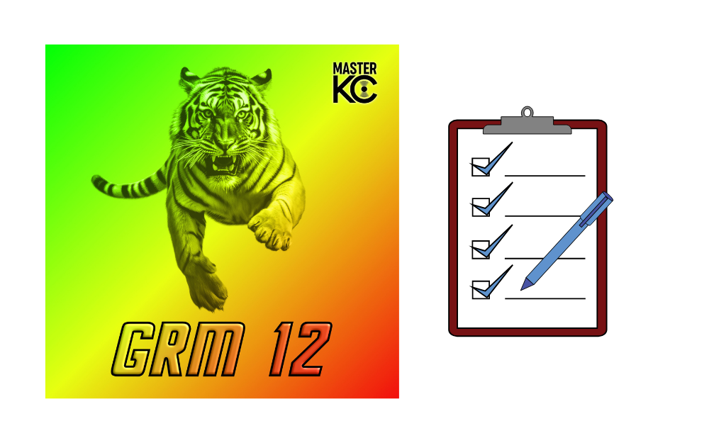 GRM 12
