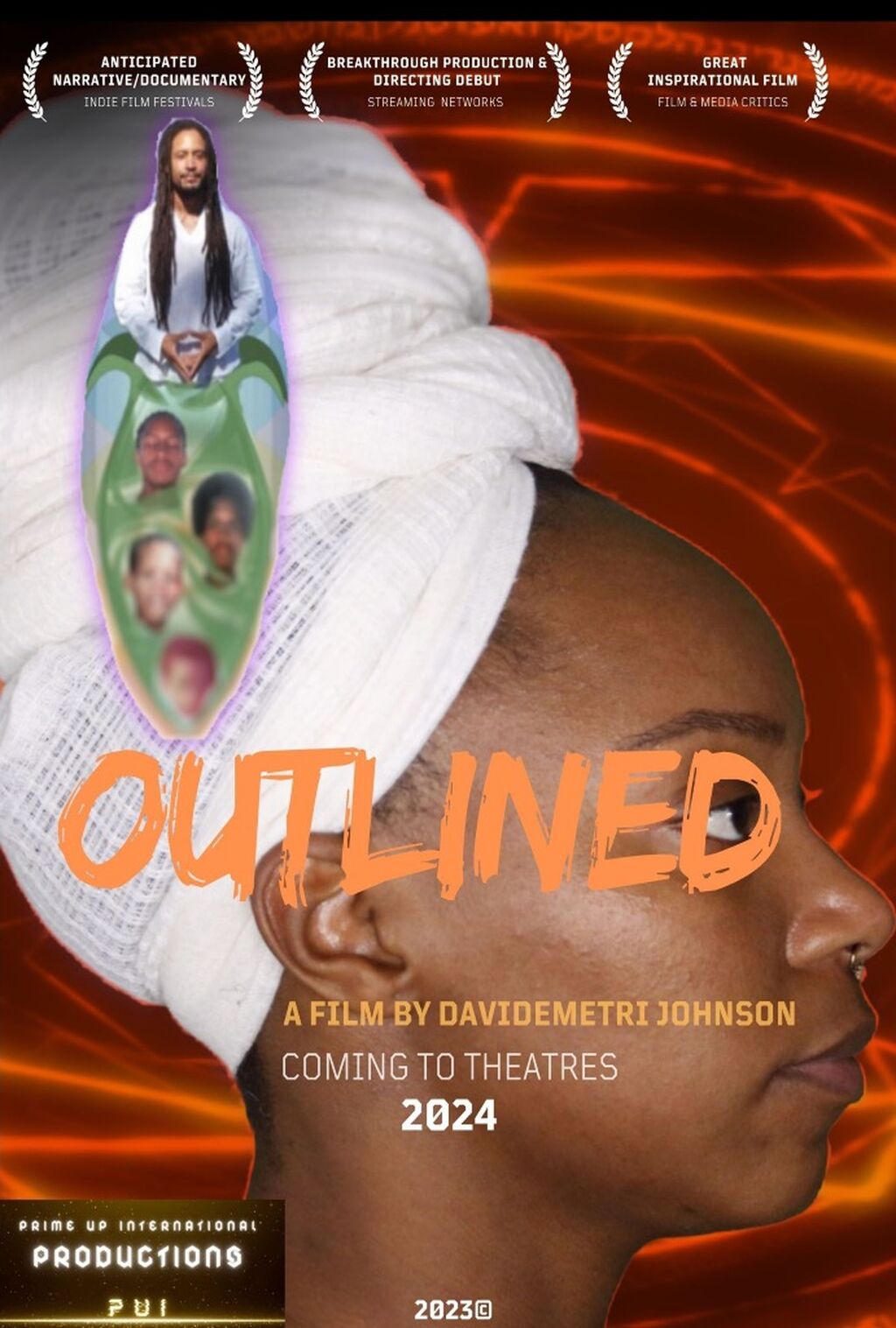 Outlined Feature Film (2024)