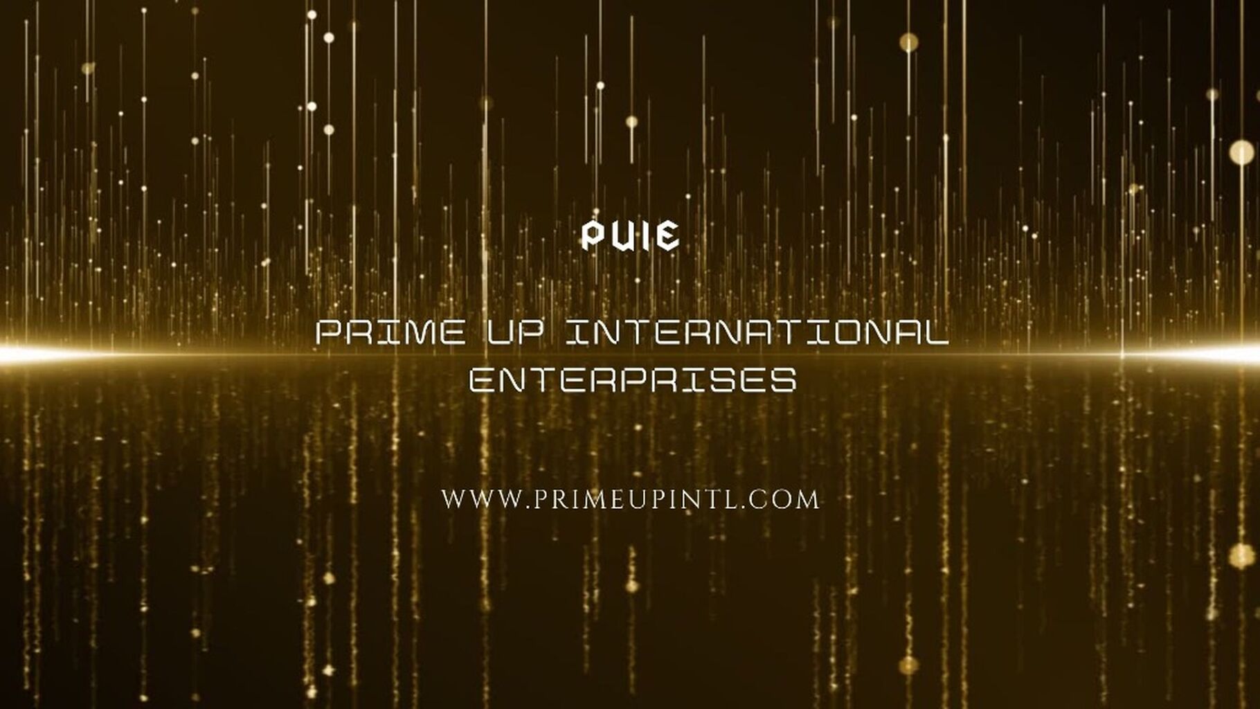 Prime Up International Enterprises