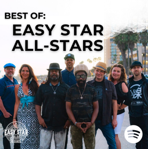 Best of Easy Star All-Stars
