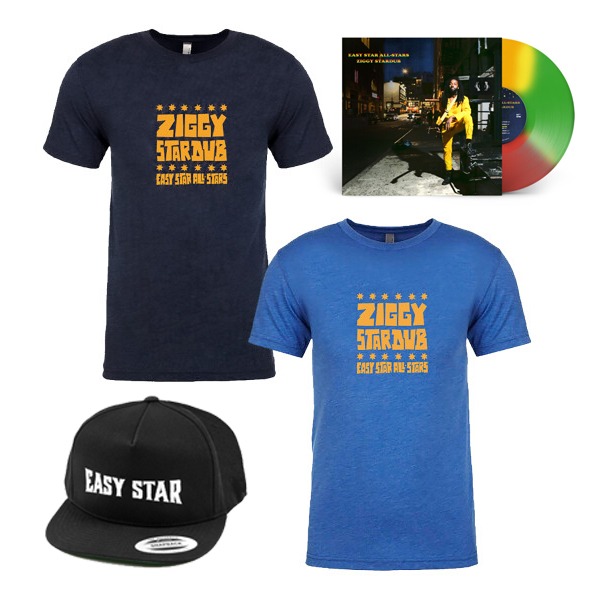 Easy Star All-Stars Store