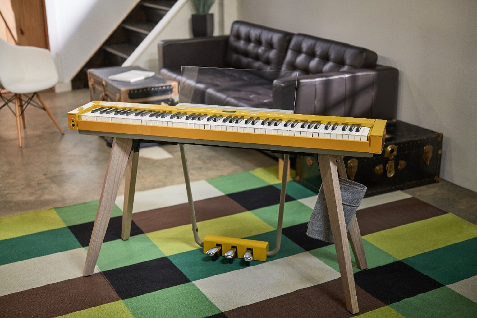 See Our Gear In Your Space with AR Technology!