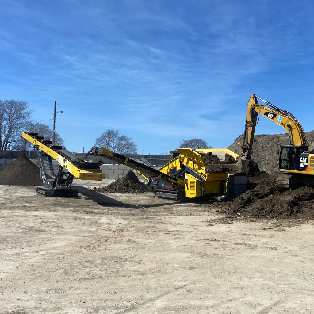 IN-STOCK Equipment