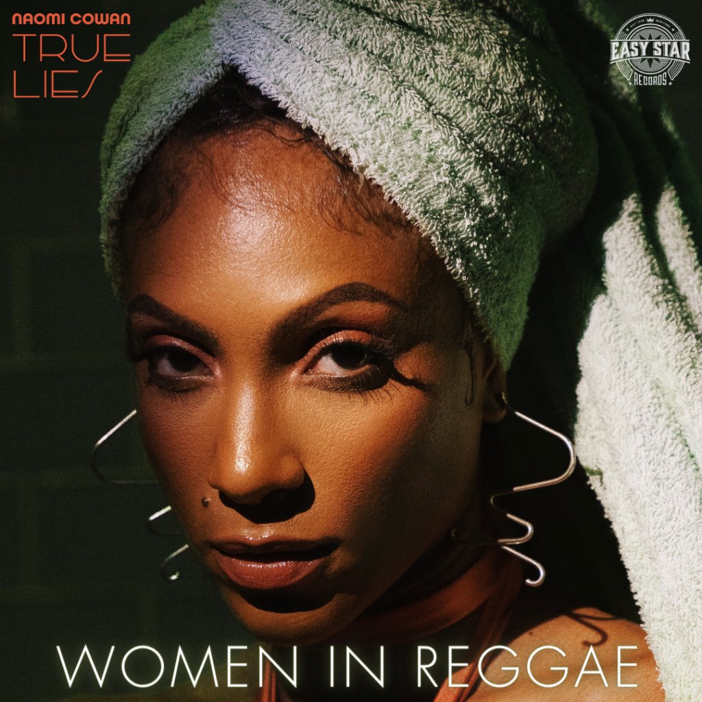 Easy Star: Women in Reggae