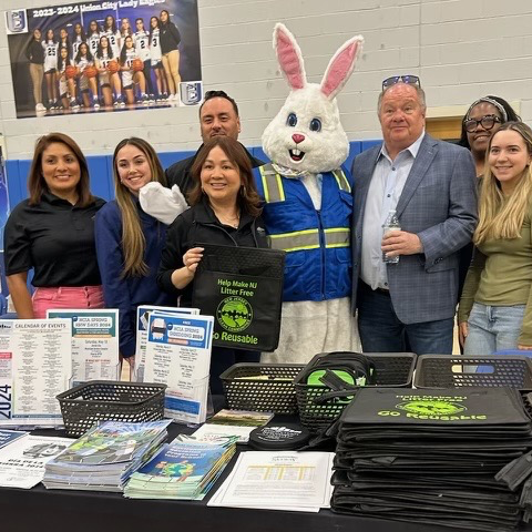 Hudson County Brings Resources Directly To Residents 