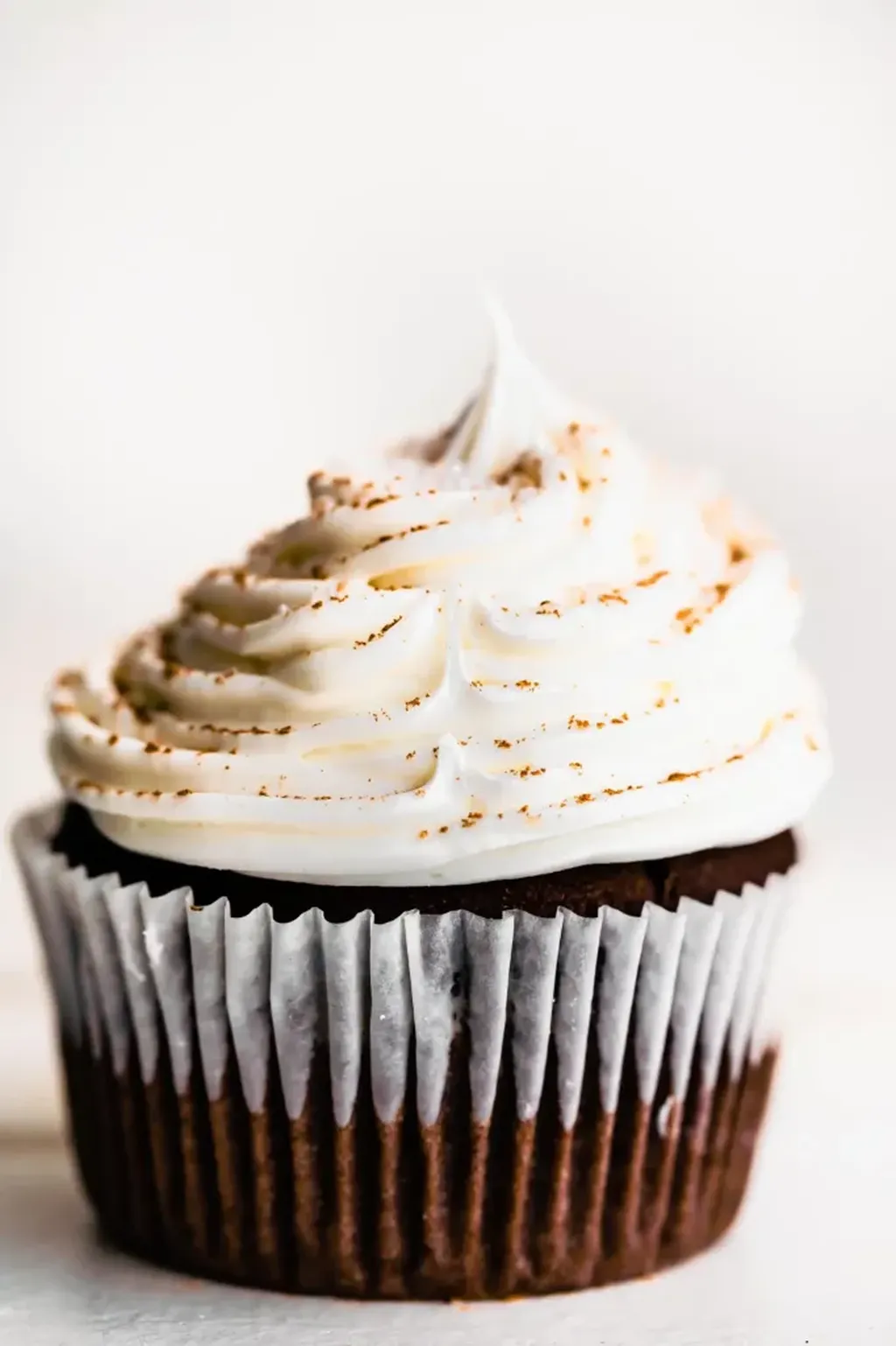 Easy Gluten Free Chocolate Cupcakes