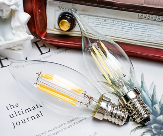 Bombillos Led