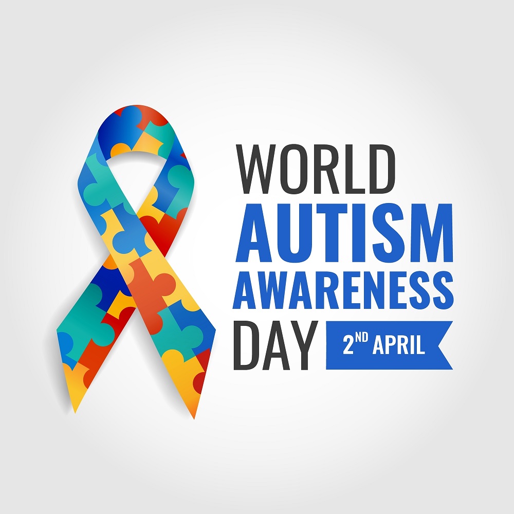 World Autism Awareness Day