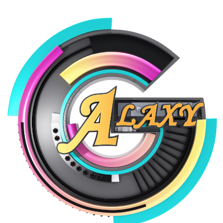 social media link Galaxy navatra