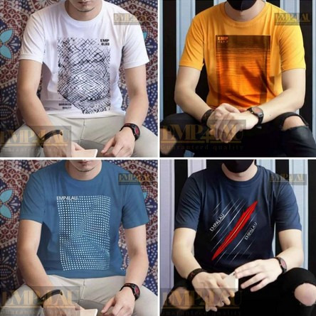 Kaos Bandung Murah