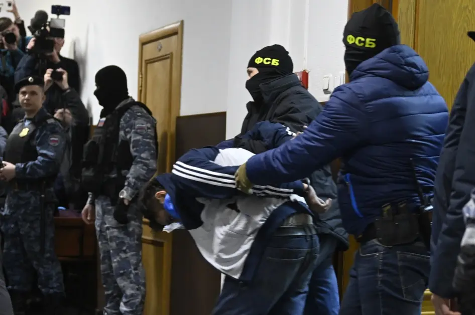 Россия: Недопустимая героизация пыток подозреваемых в терроризме