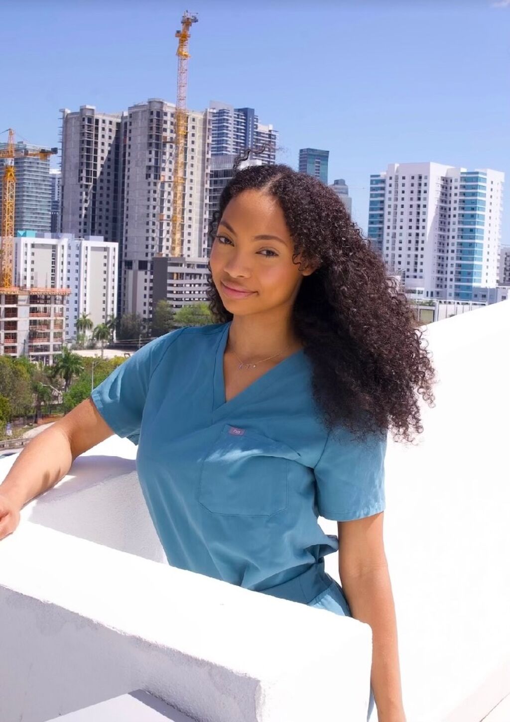 #MedCanes Chronicles: Being Gracious and Kind to Yourself