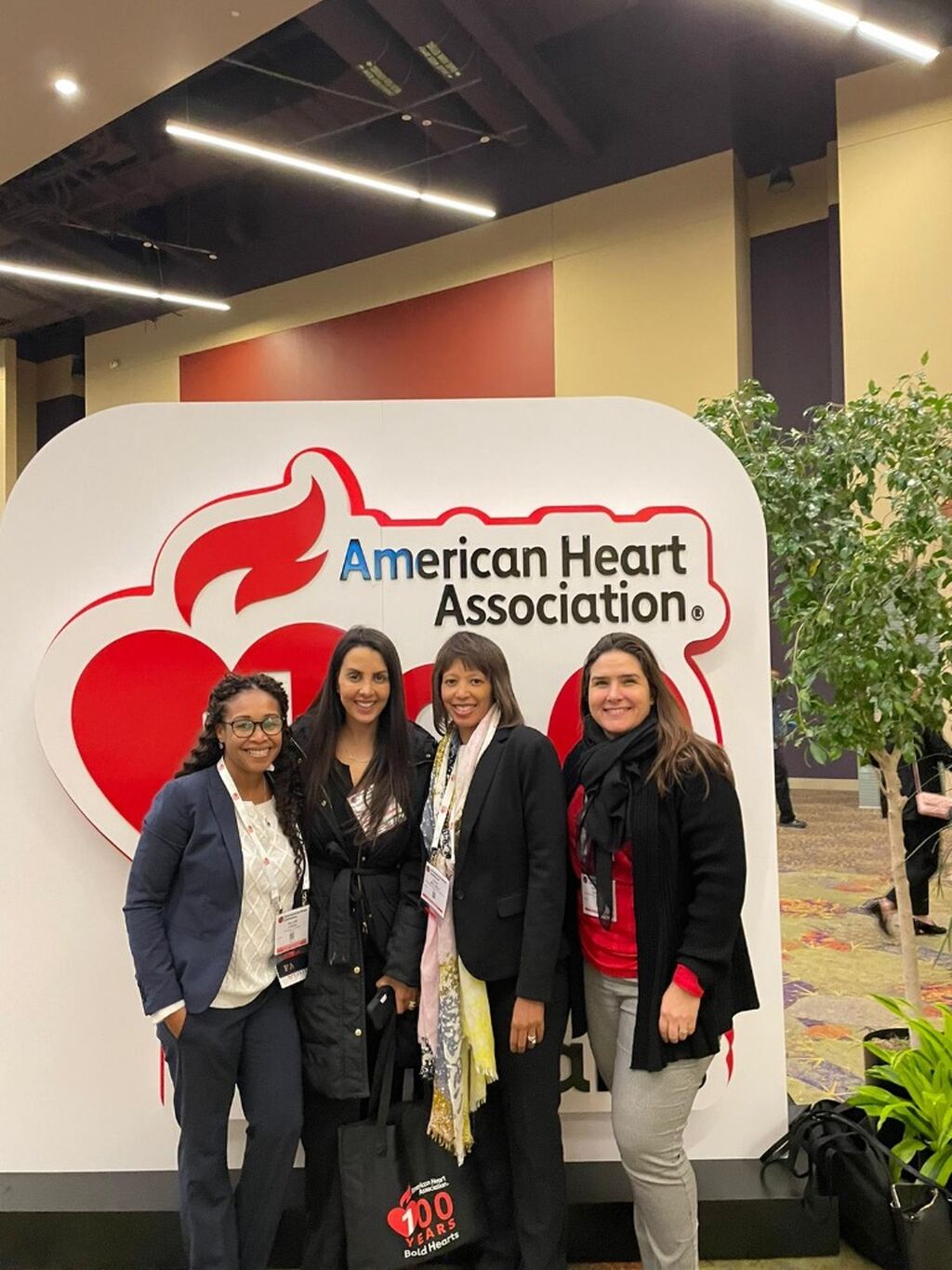 2024 International Stroke Conference: Impacting the Direction of Stroke Care