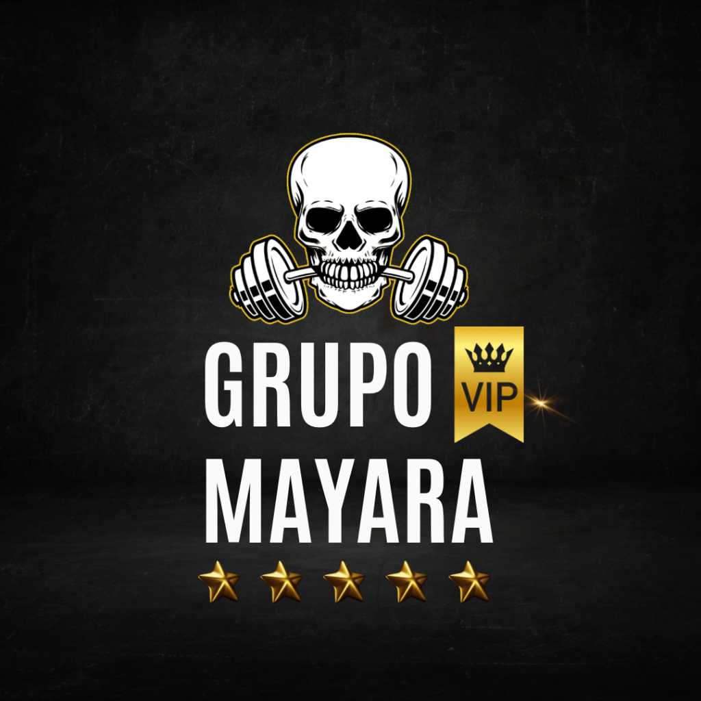GRUPO VIP OFERTAS ( MAYARA)