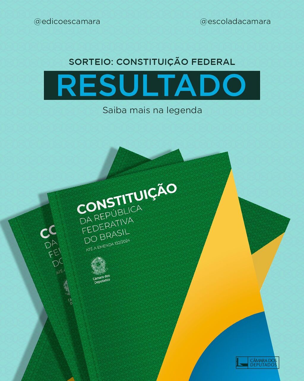 Constitui&ccedil;&atilde;o Federal