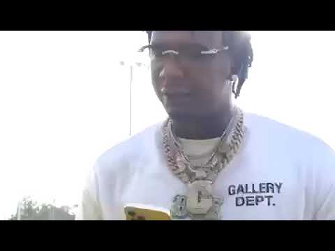 DYOR CHRIS - Epk Ft Moneybagg yo
