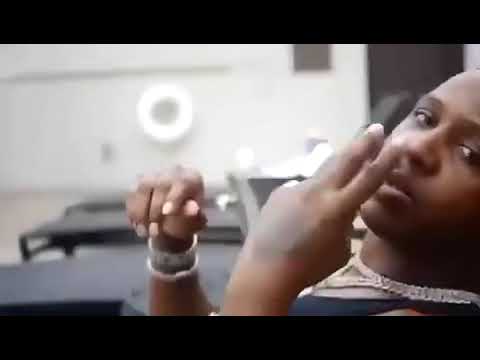 DYOR CHRIS - Just wanna have fun ft Big Freida
