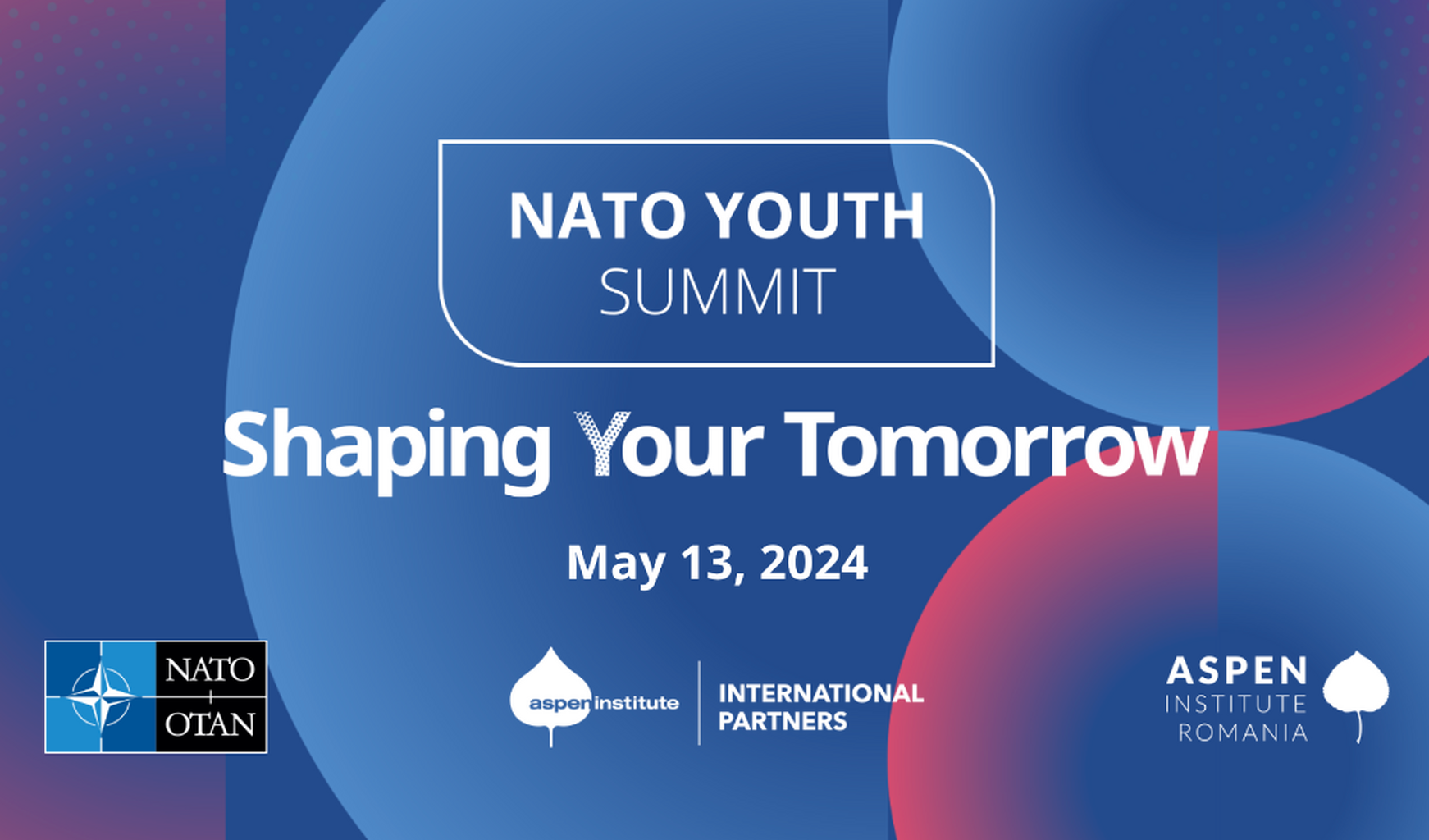 Nato Youth Summit 2024