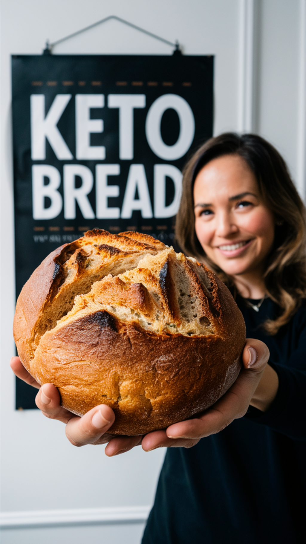 Keto Bread