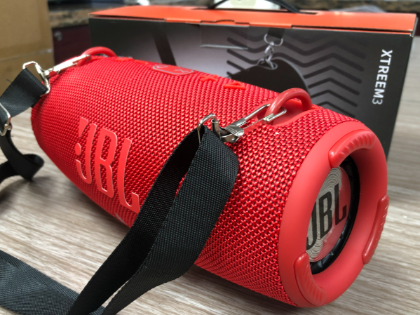 JBL speaker