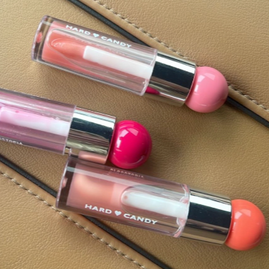 My Makeup Favorites