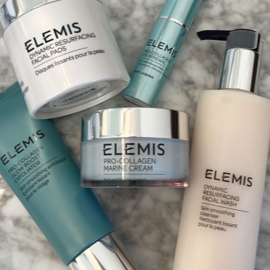Skincare Products I Love