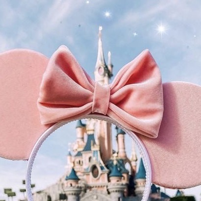 Disney Vacay - Shop What I Brought