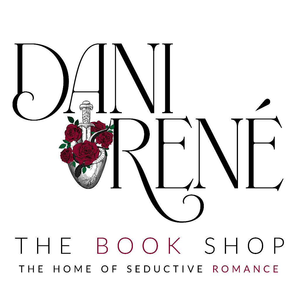 Dani Ren&eacute;'s Book Shop