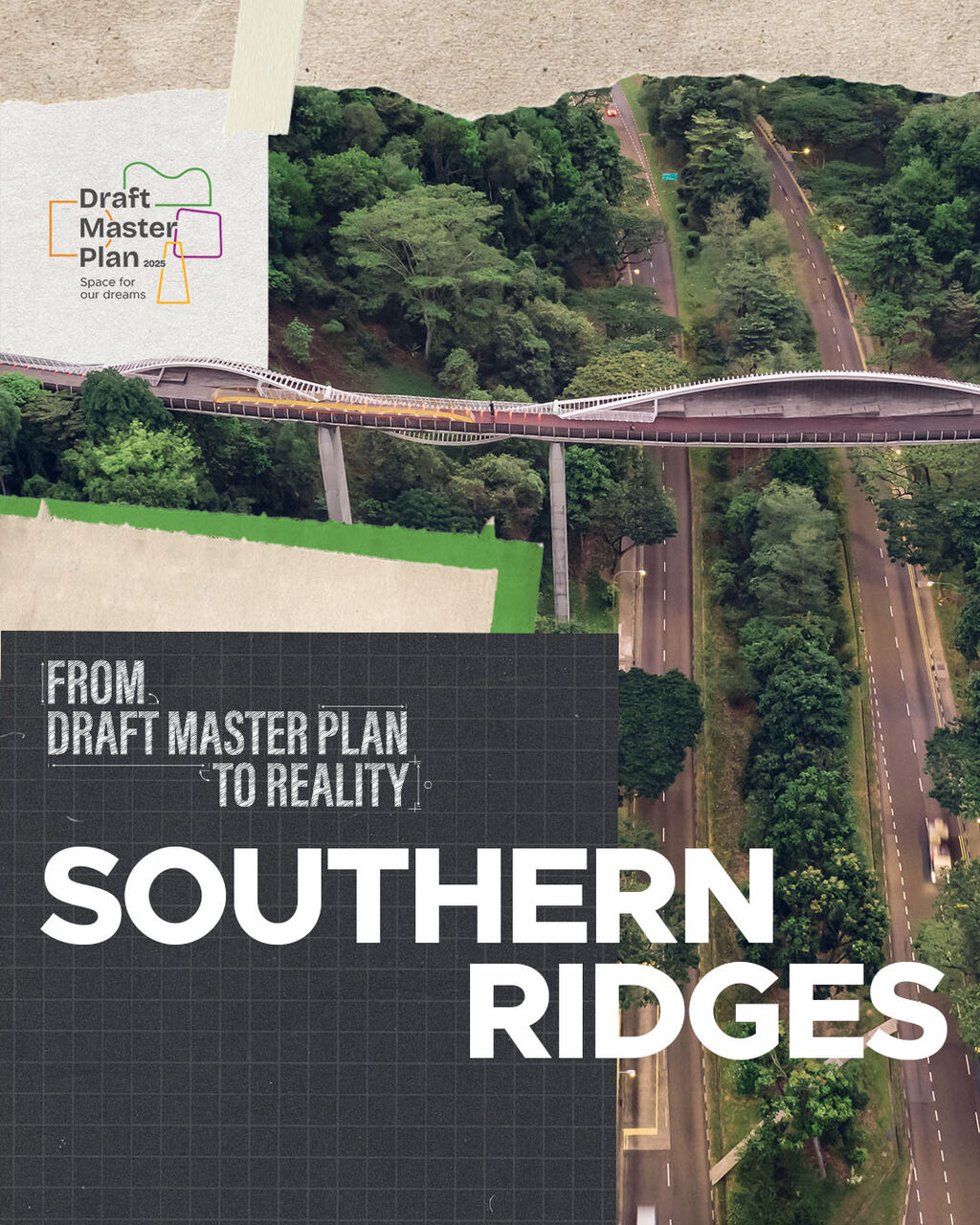 Southern Ridges