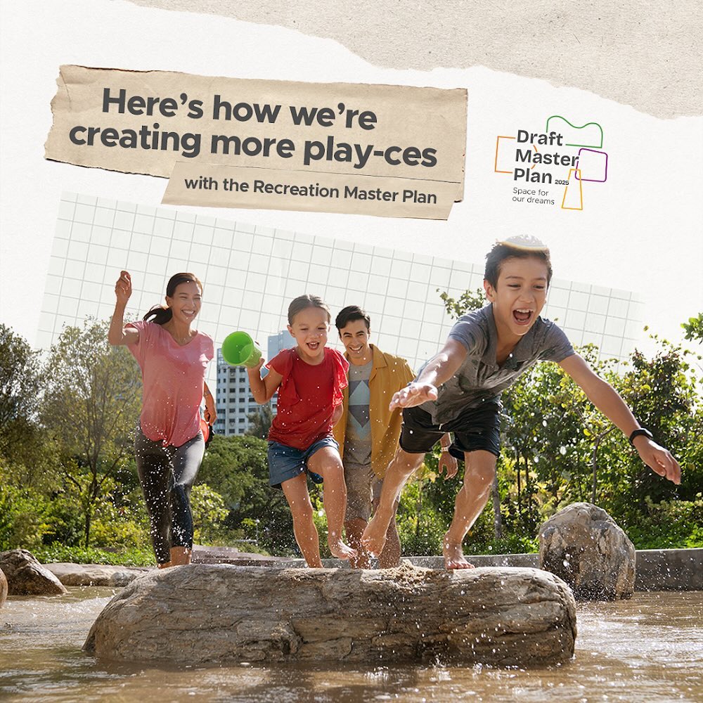 Here's how we're creating more play-ces with the RMP