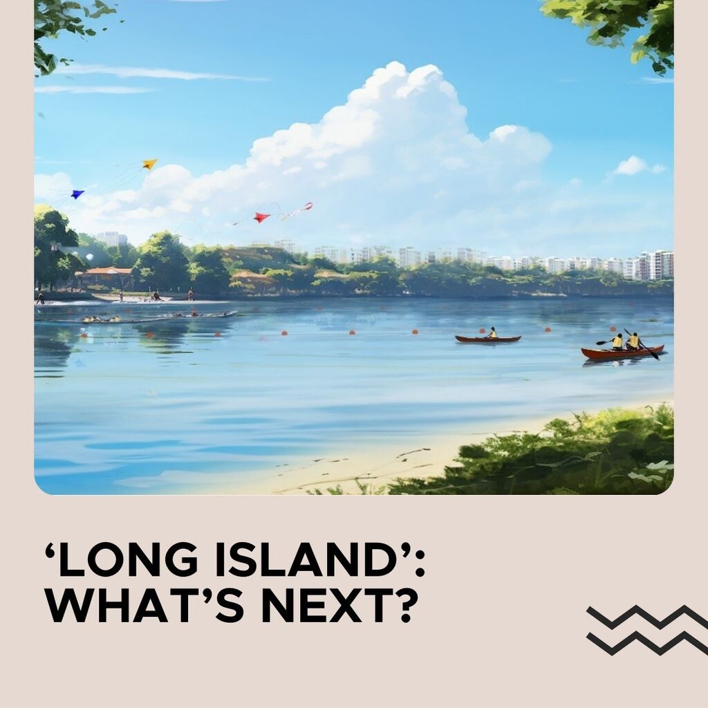 'Long Island': What's Next?