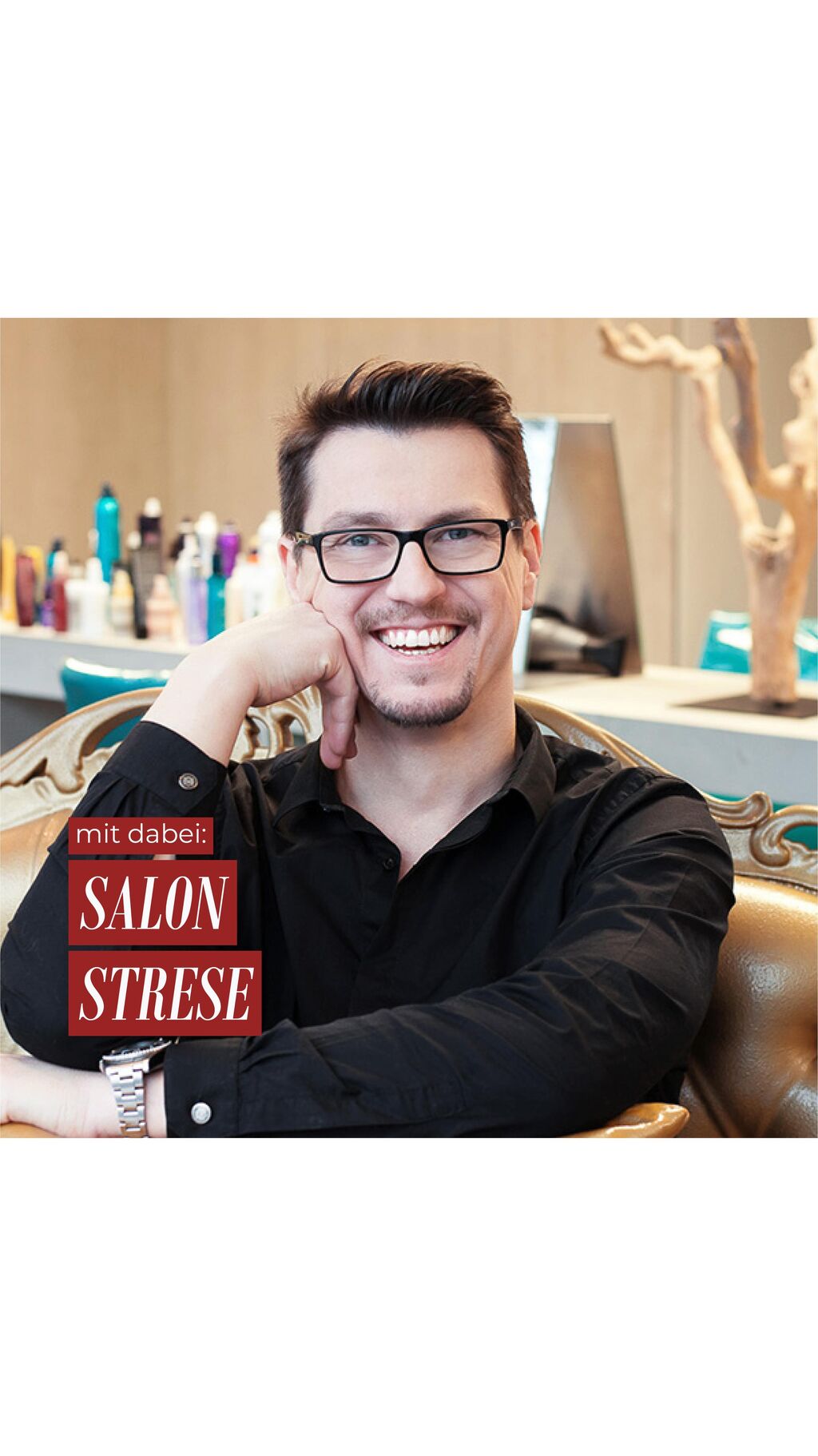 Leipzig Fashion Show