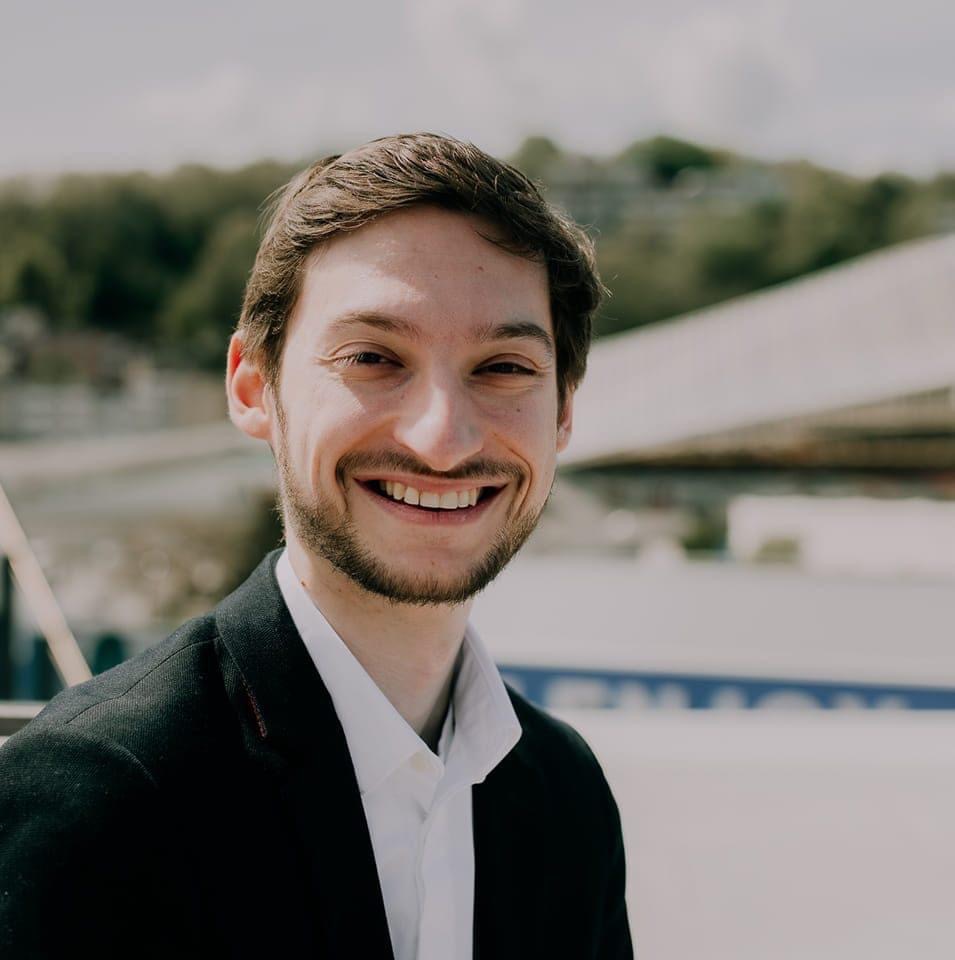 LinkedIn - Adrien Sollami 