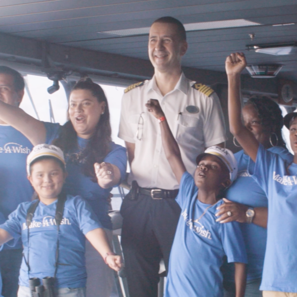 Make-A-Wish